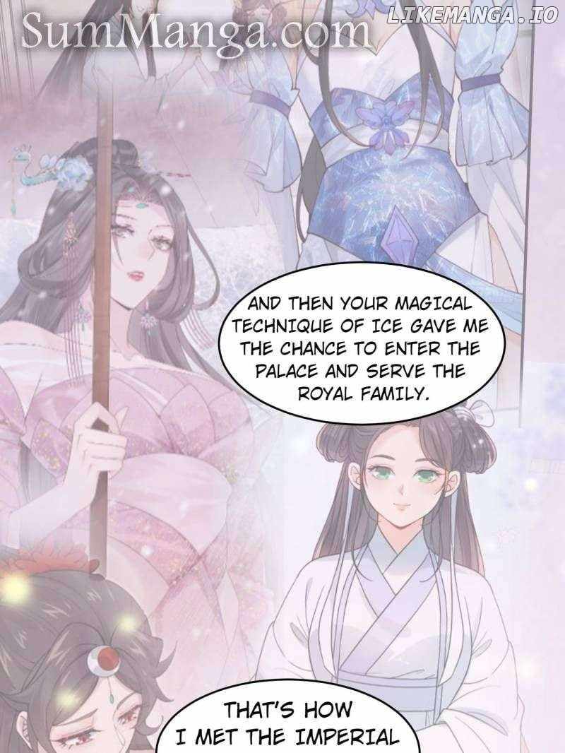 Young Master, Please don’t show off Chapter 173 5